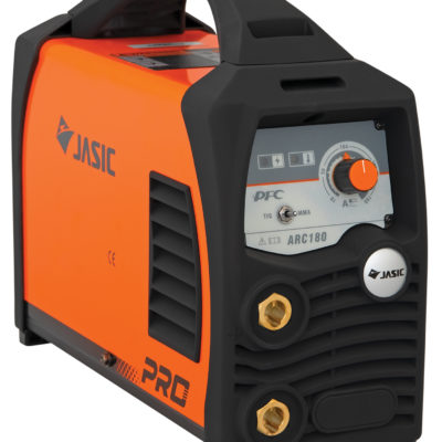 JASIC MMA ARC 180 PFC (£330.75 exc VAT)