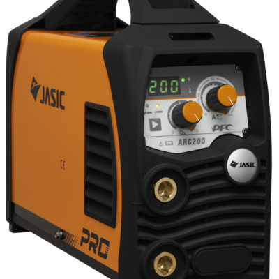 JASIC MMA ARC 200 PFC (£349.30 exc VAT)