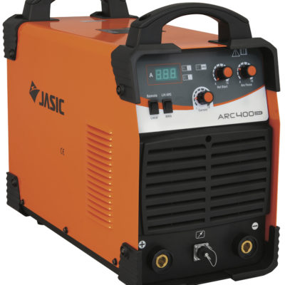 JASIC MMA ARC 400 (£1562.05 exc VAT)