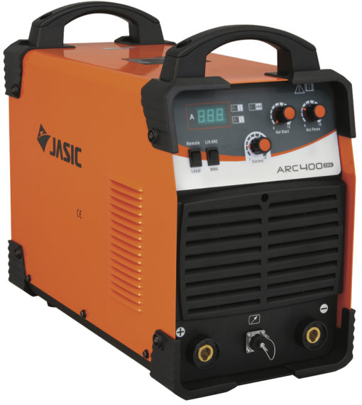 JASIC MMA ARC 400 (£1562.05 exc VAT)