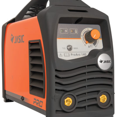 JASIC MMA ARC 140 (£181.67 exc VAT)