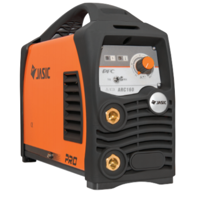 JASIC MMA ARC 160 PFC (£334.60 exc VAT)