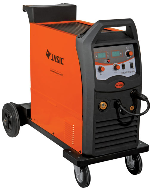 JASIC MIG 252 Compact (£1116.50 exc VAT)