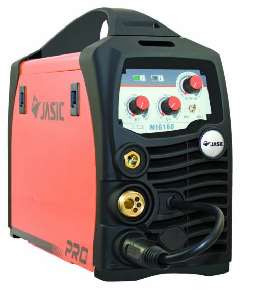 JASIC MIG 160 Compact (£727.65 exc VAT)