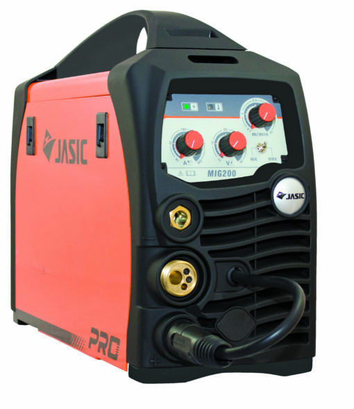 JASIC MIG 200 Compact (£900.55 exc VAT)