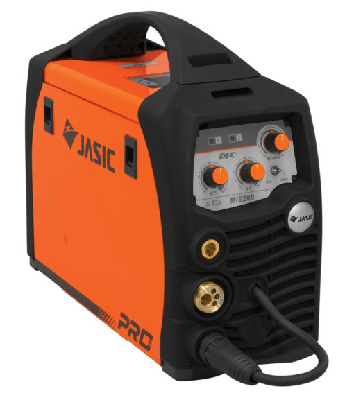 JASIC MIG 200 PFC Compact (£1047.55 exc VAT)