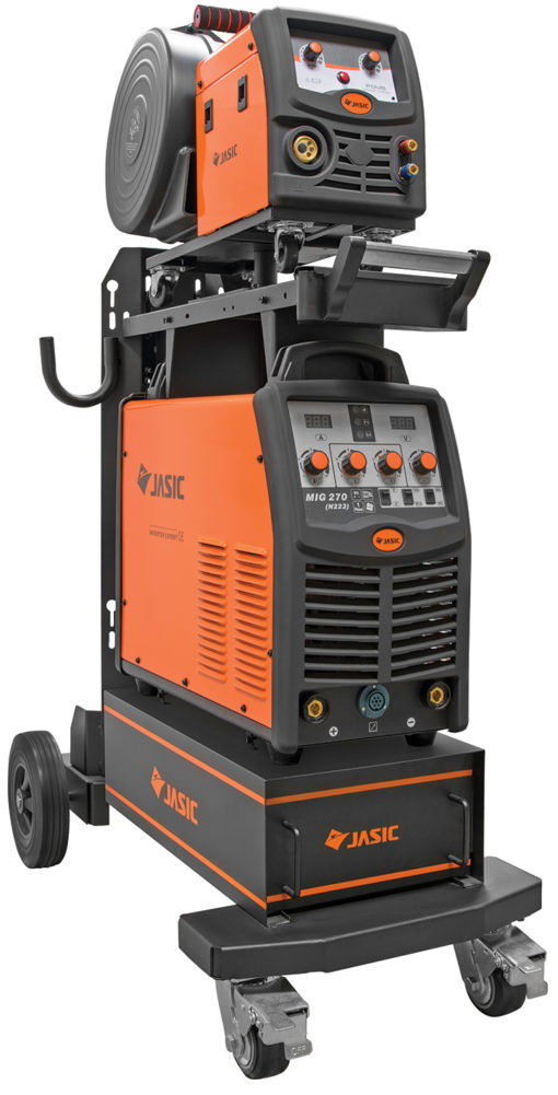 JASIC MIG 270 Separate (£2130.80 exc VAT)