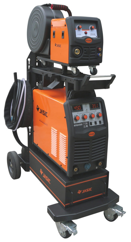 JASIC MIG 350 Separate (£2350.60 exc VAT)