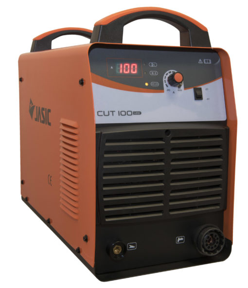 JASIC Pro Plasma Cut 100 (£2116.80 exc VAT)
