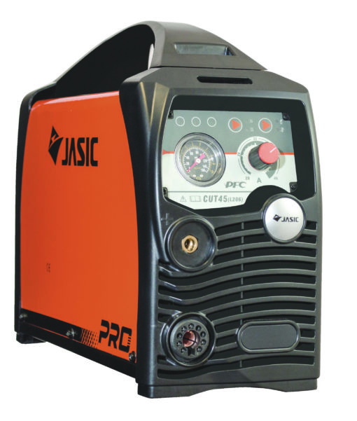 JASIC Cut 45P Air Plasma Cutter (£1100.00 exc VAT)