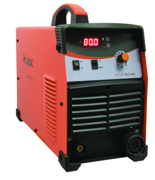 JASIC Pro Plasma Cut 80 (£1395.10 exc VAT)
