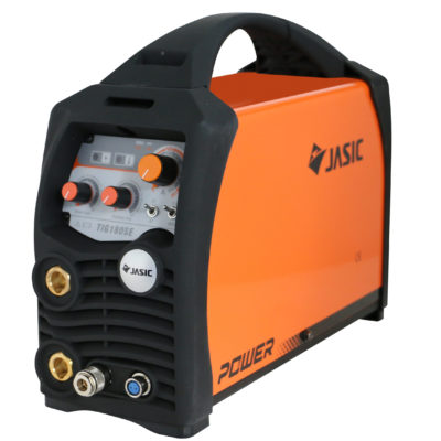 JASIC Power TIG 180 SE (£511.00 exc VAT)