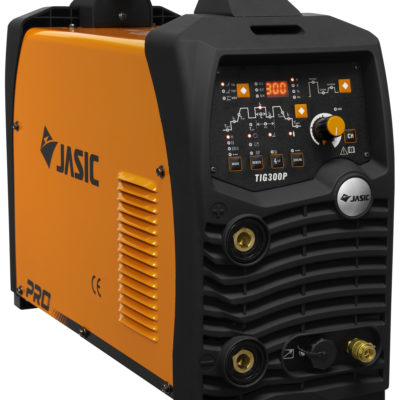 JASIC TIG 300 DC Pulse (£1315.00 exc VAT)