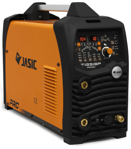 JASIC TIG 315 MWD (£1911.00 exc VAT)
