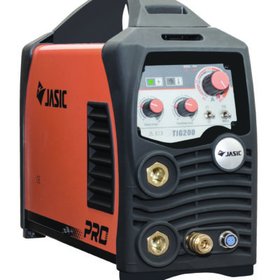 JASIC TIG 200 (£543.90 exc VAT)