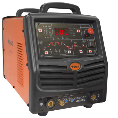 JASIC TIG 200 Pulse D (£992.25 exc VAT)