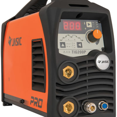 JASIC TIG 200 PFC Pulse (£672.70 exc VAT)
