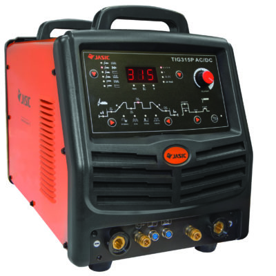 JASIC TIG 315 Pulse (£1469.30 exc VAT)