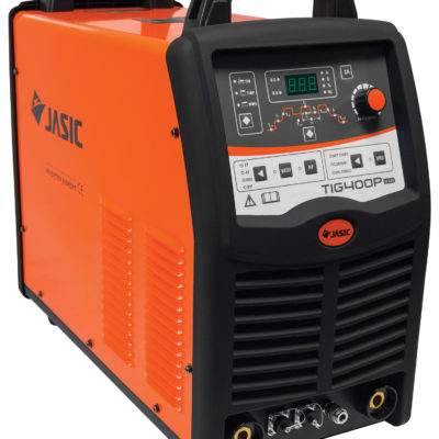 JASIC TIG 400P DC Pulse (£1837.50 exc VAT)
