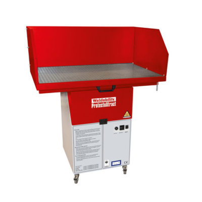 Extractability ProtectoXtract Top (£2700.00 exc VAT)