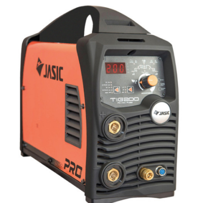 JASIC Welding 200 DS AC/DC Tig Package 240v (£1227.45 exc VAT)