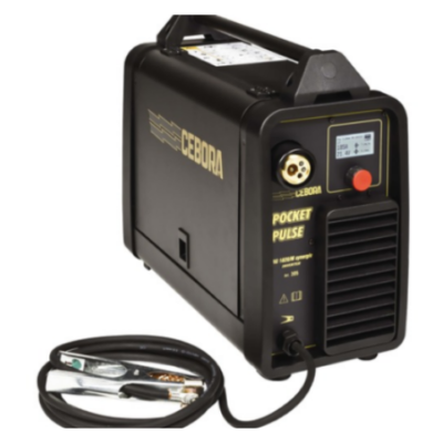 Cebora Pocket Pulse 1820M (£1392.00 exc VAT)
