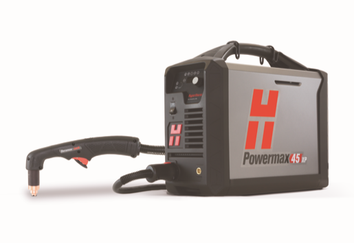 Hypertherm Powermax45® XP (£1976.00 exc VAT)