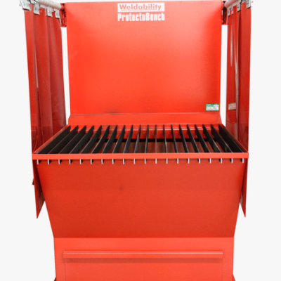 Extractability Protectobench 1.5 Mtr (£2300.00 exc VAT)