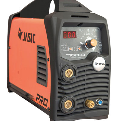 JASIC TIG 200P DS (£1227.45 exc VAT)