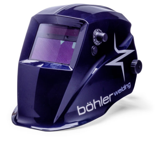 Bohler Guardian 50 Helmet (£70.00 exc VAT)