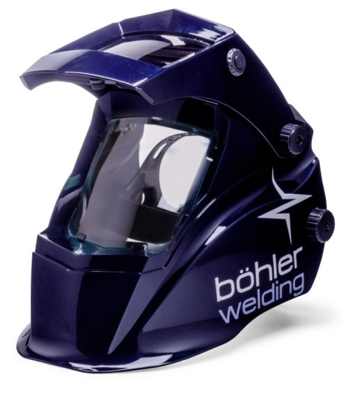Bohler Guardian 62F Helmet (£125.00 exc VAT)