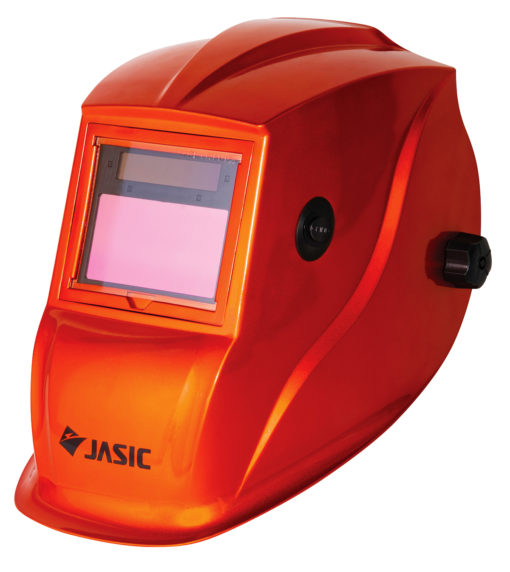JASIC Auto Darkening Welding/Grinding Helmet (£115.00 exc VAT)
