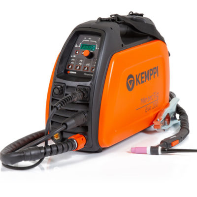 Kemppi MinarcTig EVO 200 (£1800.00 exc VAT)