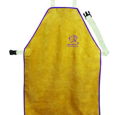 Panther Apron c/w Buckle and Ties