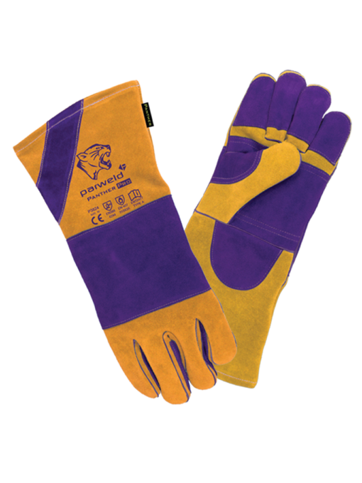 Panther PRO Welding Gauntlet