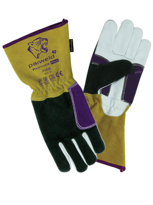 Panther Pro TIG Welding Glove