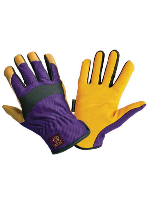 Panther Mesh Back Drivers Glove