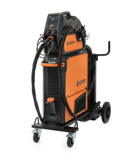 Kemppi X5 FastMig