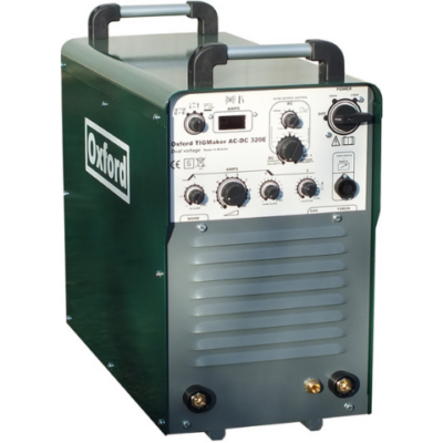 Oxford TIGMAKER 320E