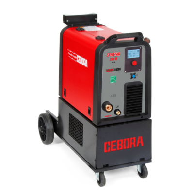 Cebora SYNSTAR 250M (£3032.00 exc VAT)