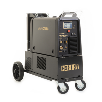 Cebora SYNSTAR 270T SRS Edition (£3920.00 exc VAT)