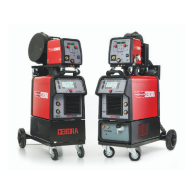 Cebora Kingstar 400TS (£6392.00 exc VAT)