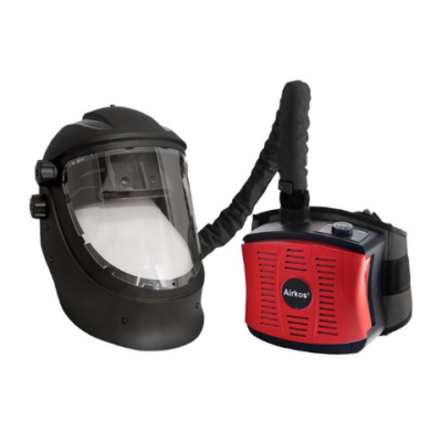 Navitek Airfed Respiratory System (£375.00 exc VAT)
