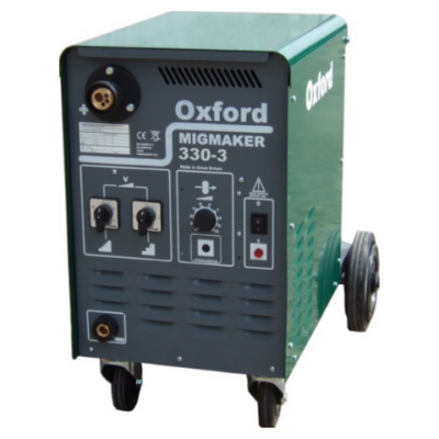Oxford MIGMAKER 300-3