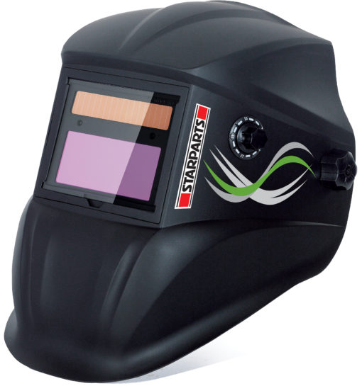 Starparts Auto darkening helmet WHO 4 - Helmet (£45.00 exc VAT)