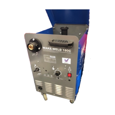 WAKE-WELD MIGMAKER Range 180A