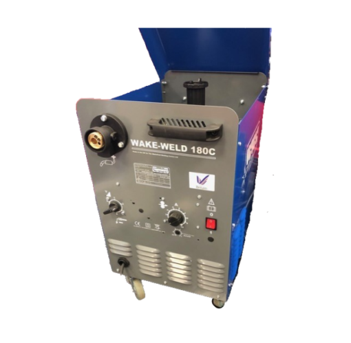 WAKE-WELD MIGMAKER Range 180A
