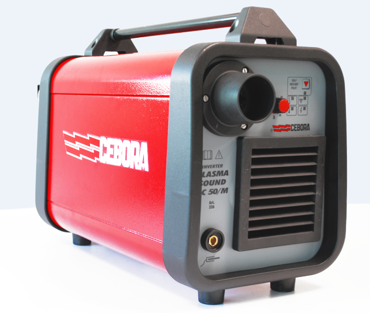 Cebora PLASMA SOUND PC 50M (£2078.40 exc VAT)