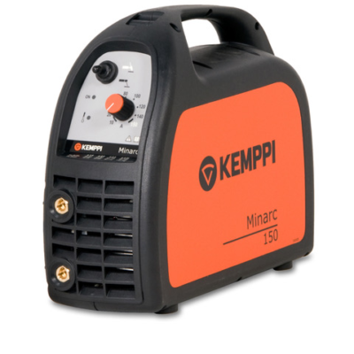 Kemppi MMA Minarc EVO 150