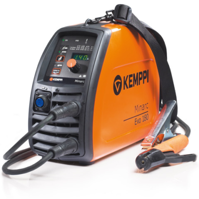 Kemppi MMA Minarc EVO 180 (£600.00 exc VAT)